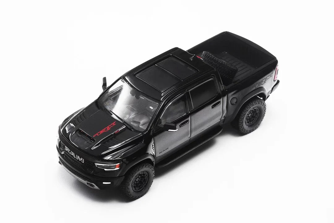 GCD Shadow Pro 1:64 RAM 1500 TRX 2023 PICKUP (2 COLOURS)