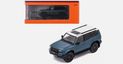 GCD Shadow Pro 1:64 Toyota Land Cruiser Prado