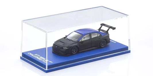 Kyosho 1:64 Subaru WRX NBR 2023 Test Car