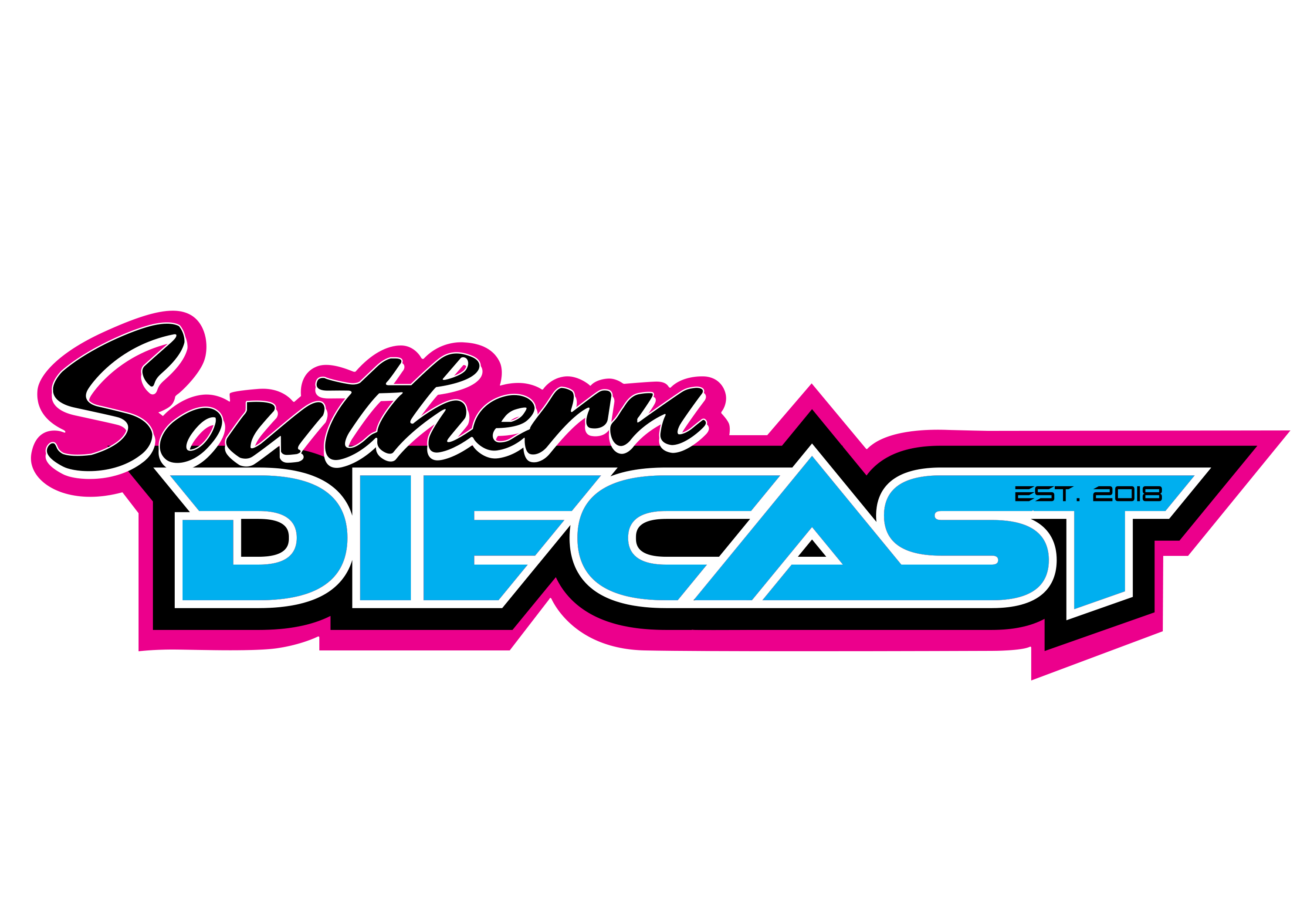 Southern Diecast