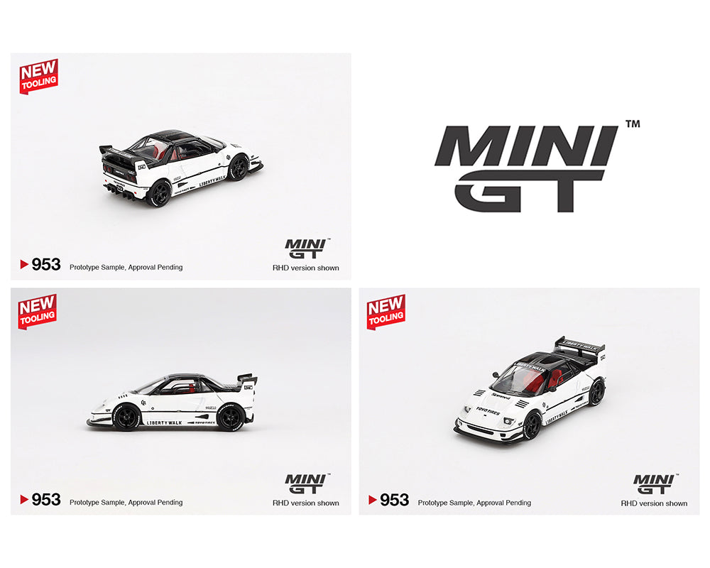 Explore Mini GT Diecast Cars Collection | Southern Diecast ...