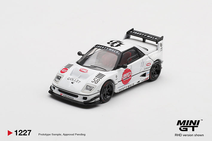 Explore Liberty Walk | Southern Diecast – SouthernDiecast