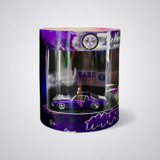 OZ Wheels 1:64 OG Hanful Original Livery (Cylinder Style)