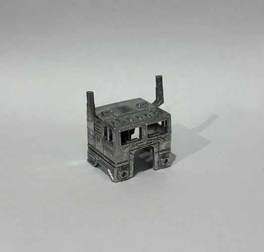 Hot Wheels Raw Casting - Optimus Prime