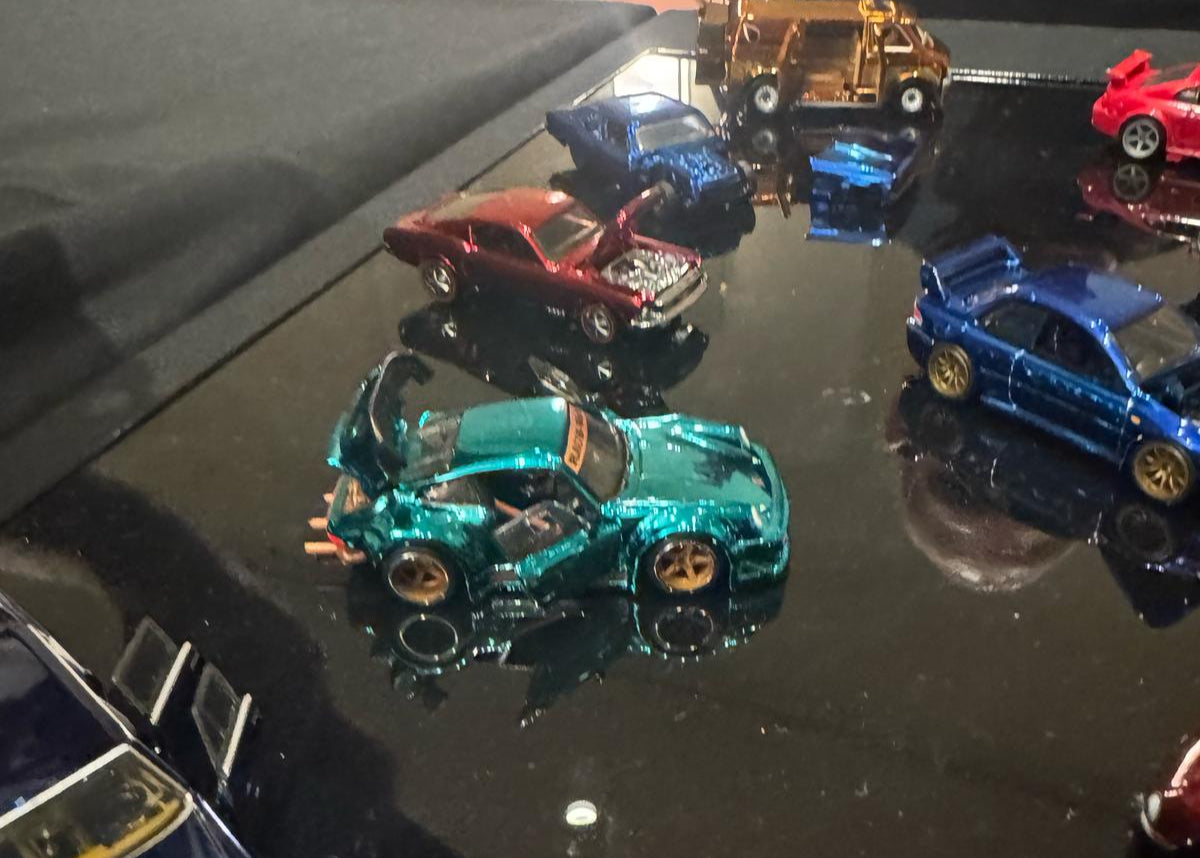 RLC RWB 930 (Prototype Preview)
