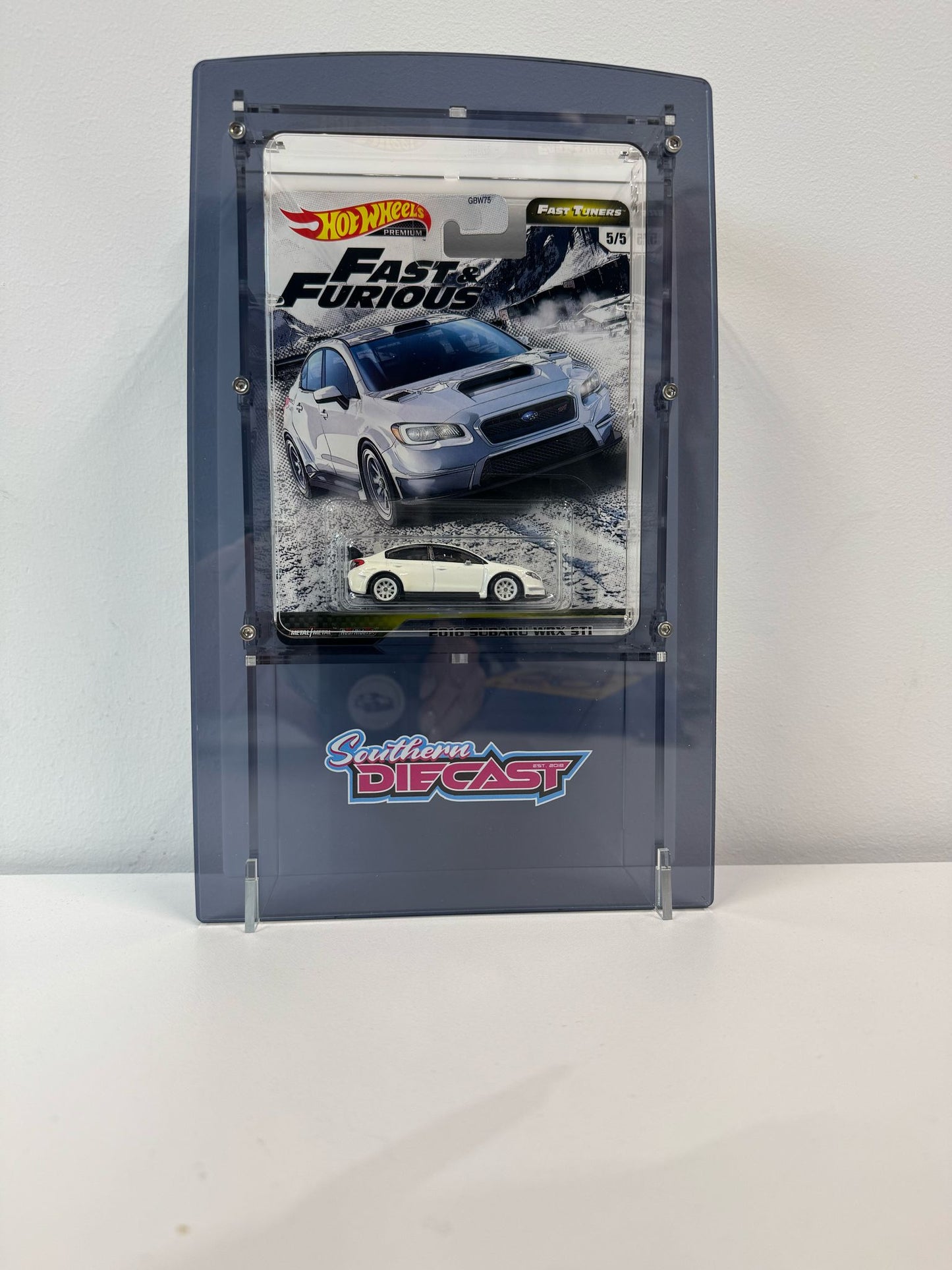 Coval Case - Limited Edition Series