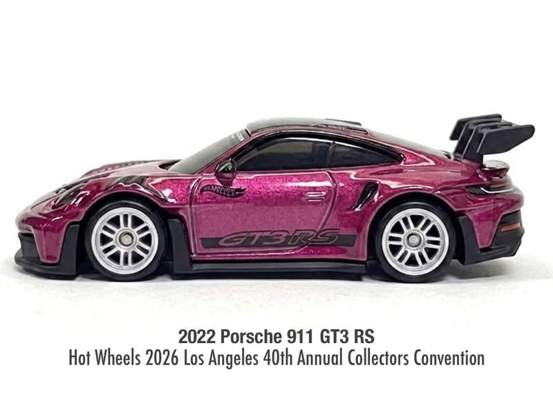 Southern Diecast Monthly Raffle