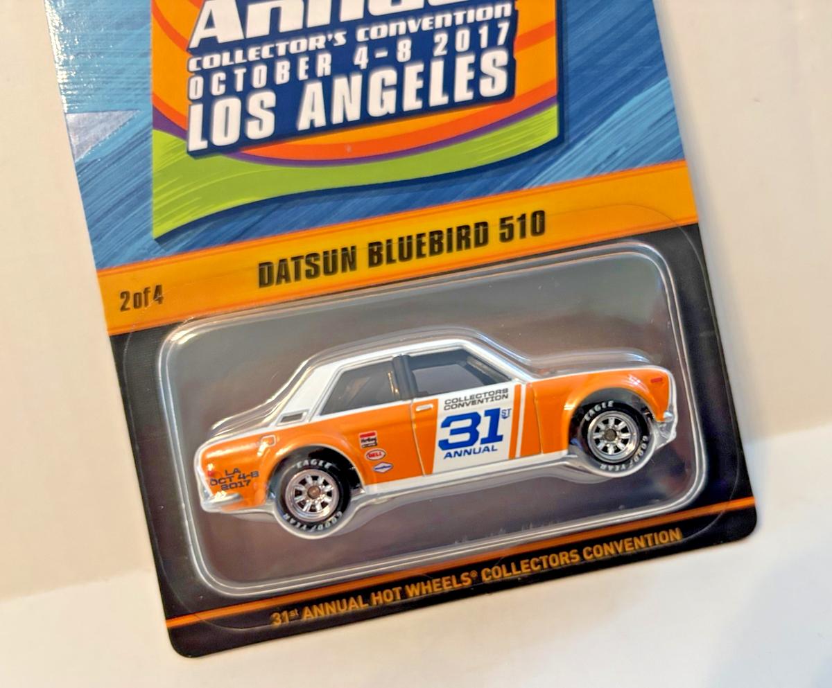 Southern Diecast Monthly Raffle
