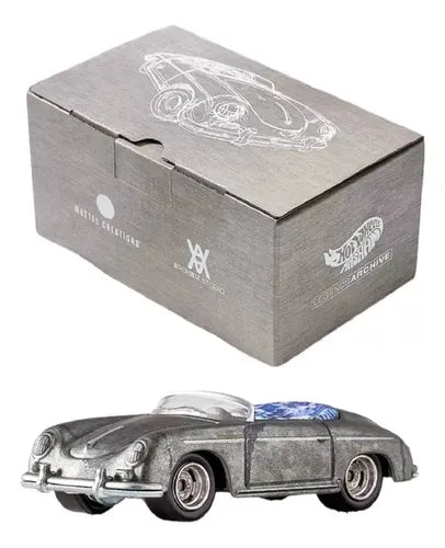 Hot Wheels X Arsham Legends Archive Arsham Porsche 356 Bonsai