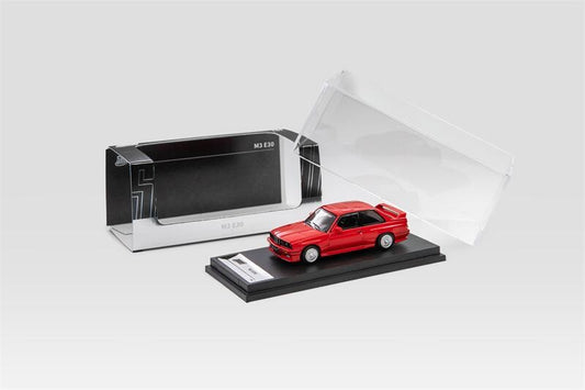 Shadow 1:64 M3 (E30) Diecast Model Car